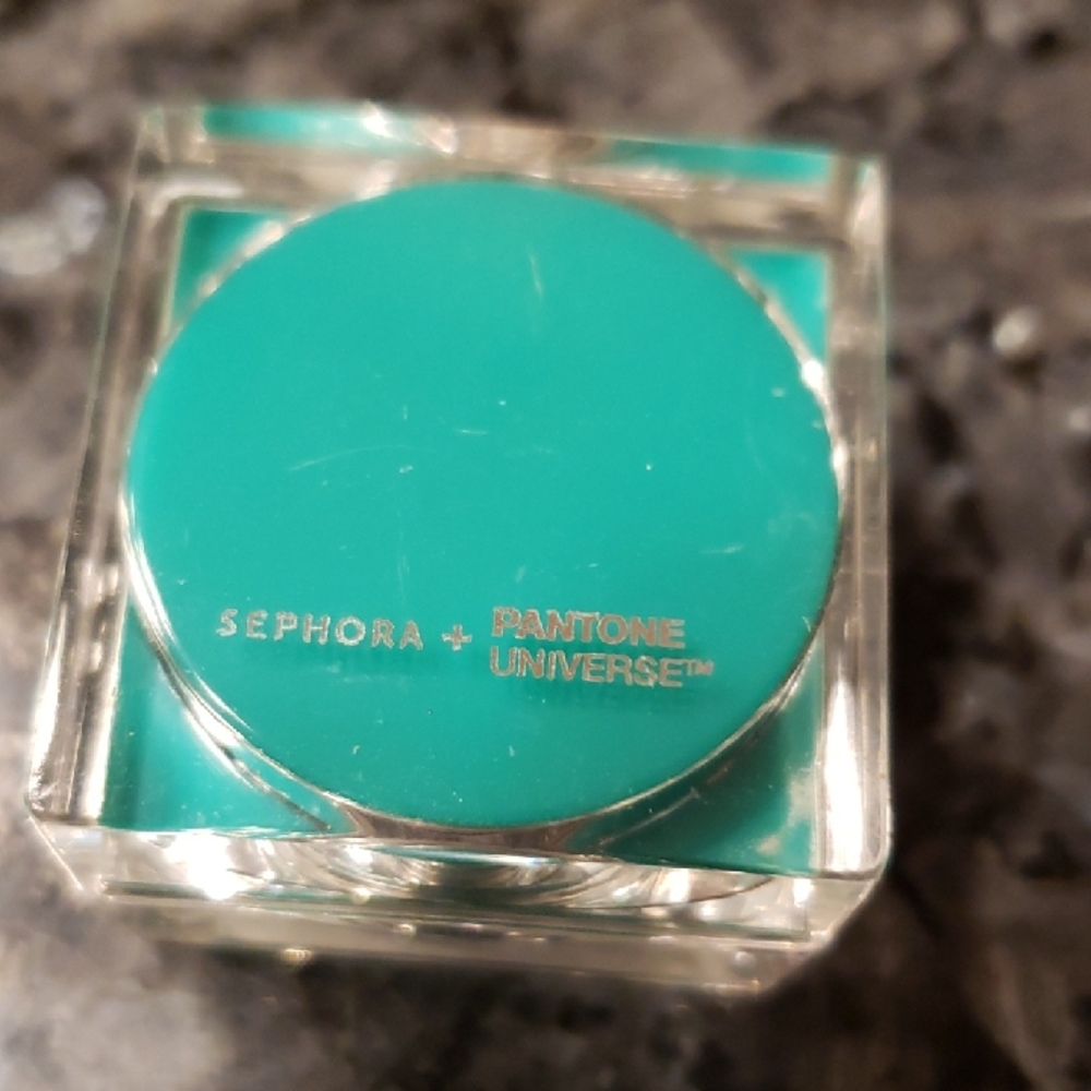 Sephora + Pantone Universe